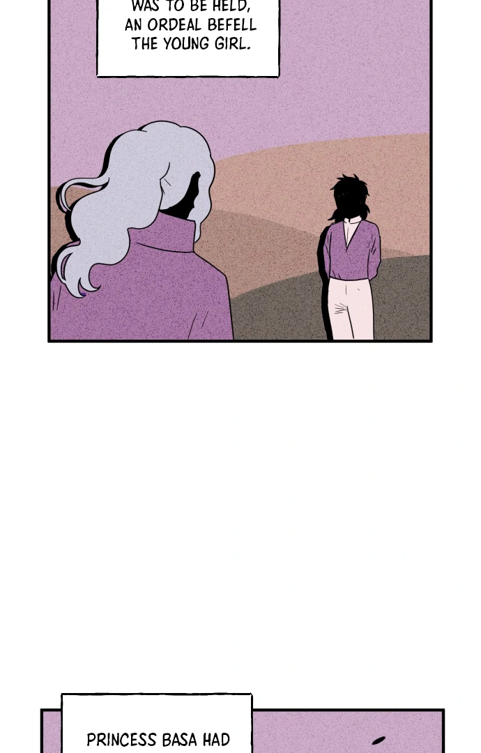 Legal Pirate Parfait Chapter 72 - page 52