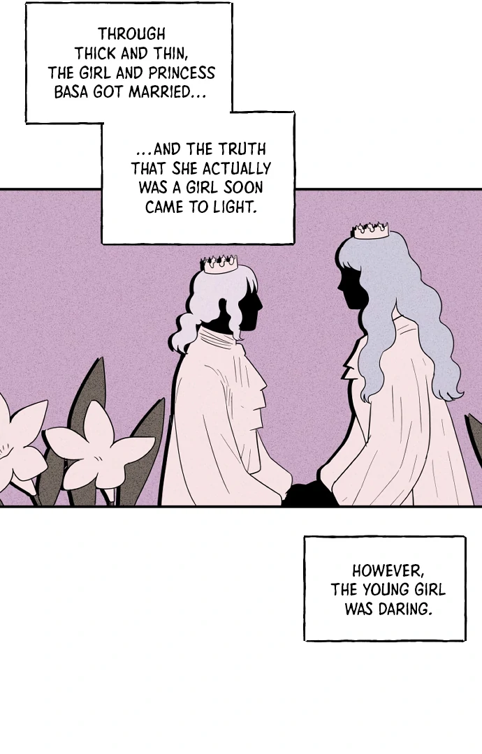 Legal Pirate Parfait Chapter 72 - page 58