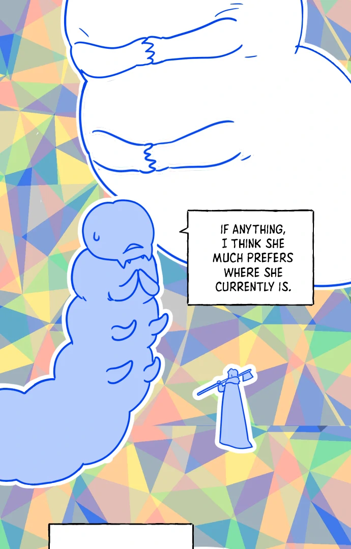 Legal Pirate Parfait Chapter 72 - page 6