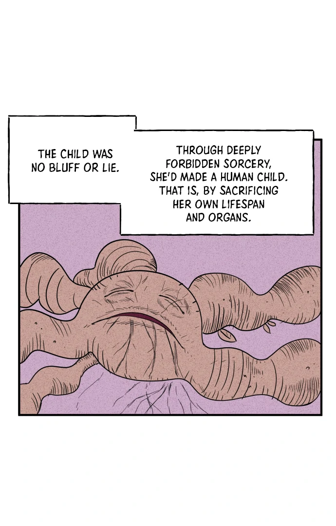 Legal Pirate Parfait Chapter 72 - page 60