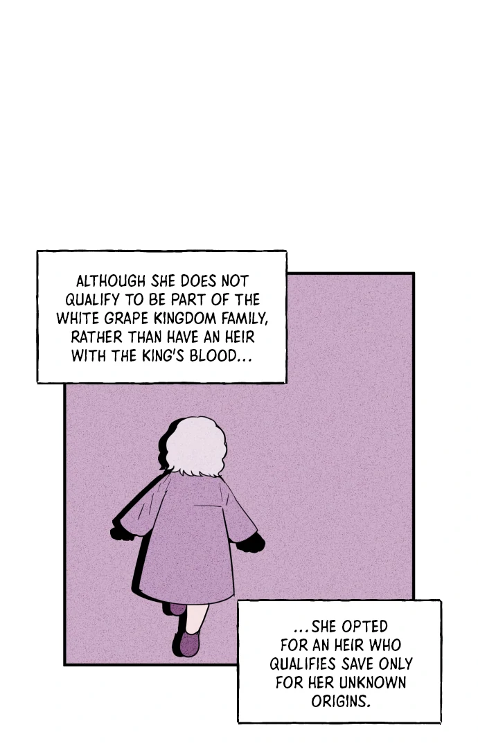 Legal Pirate Parfait Chapter 72 - page 61