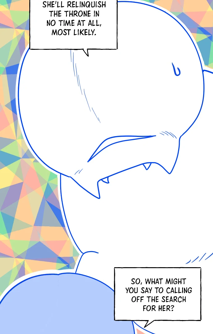 Legal Pirate Parfait Chapter 72 - page 7