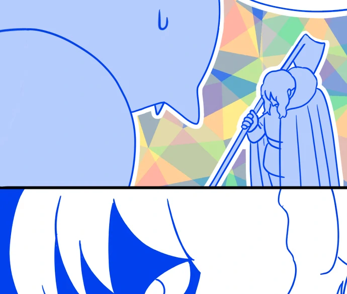 Legal Pirate Parfait Chapter 72 - page 8