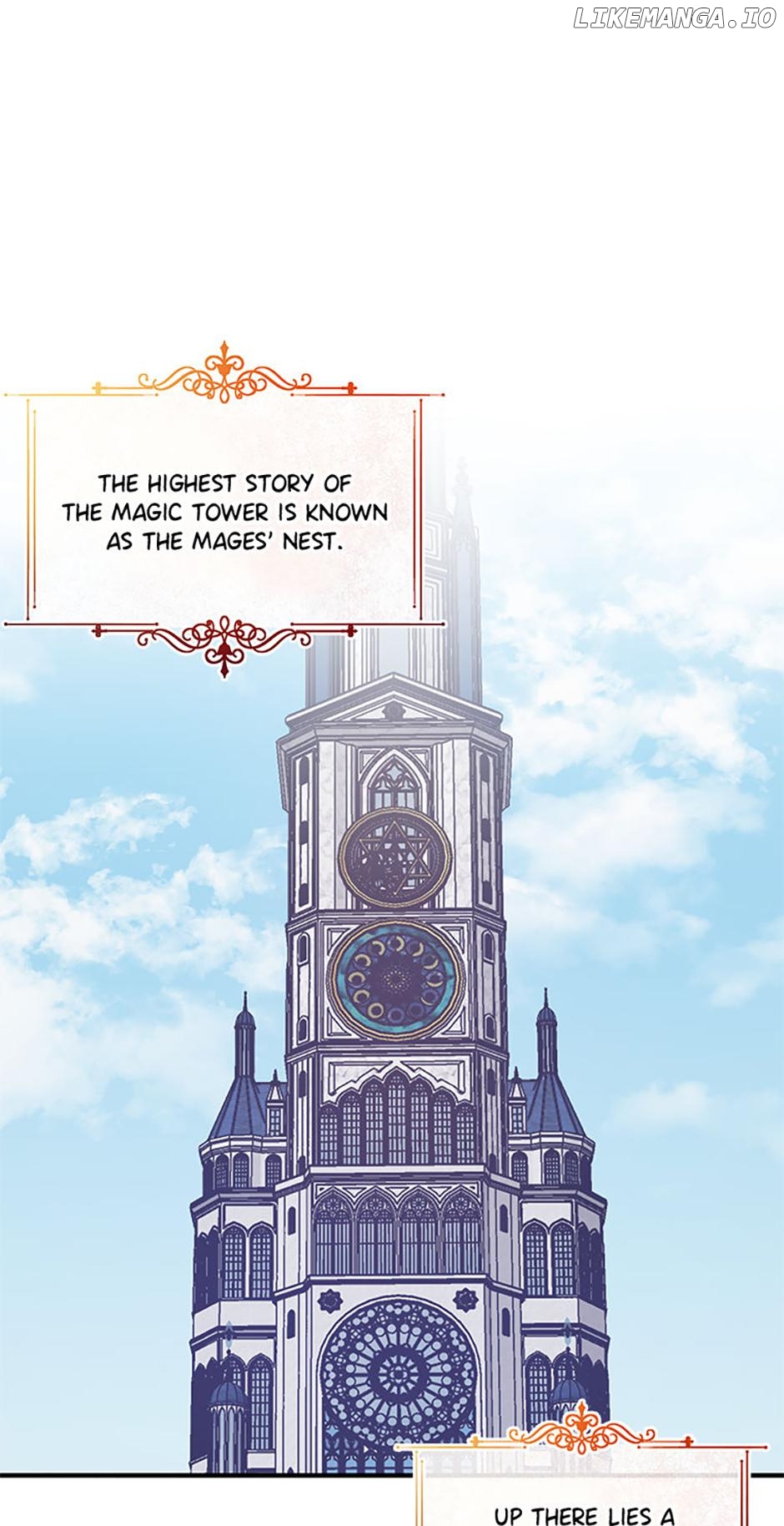 I Raised the Villains Preciously Chapter 47 - page 1