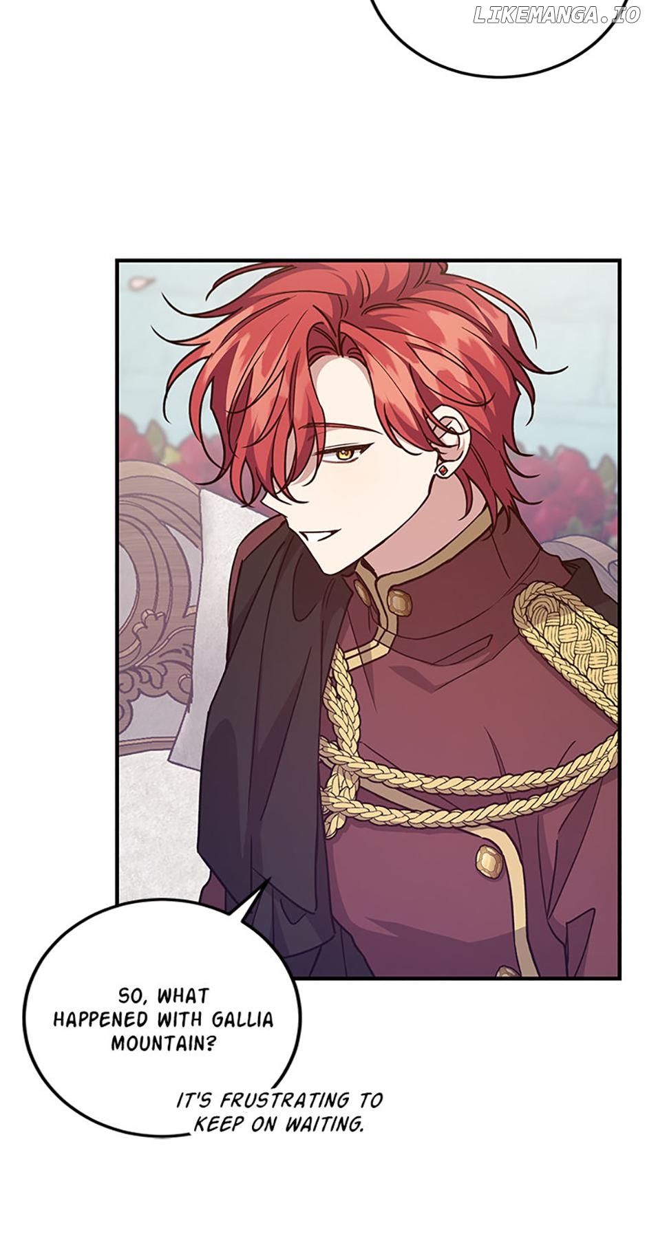 I Raised the Villains Preciously Chapter 47 - page 10