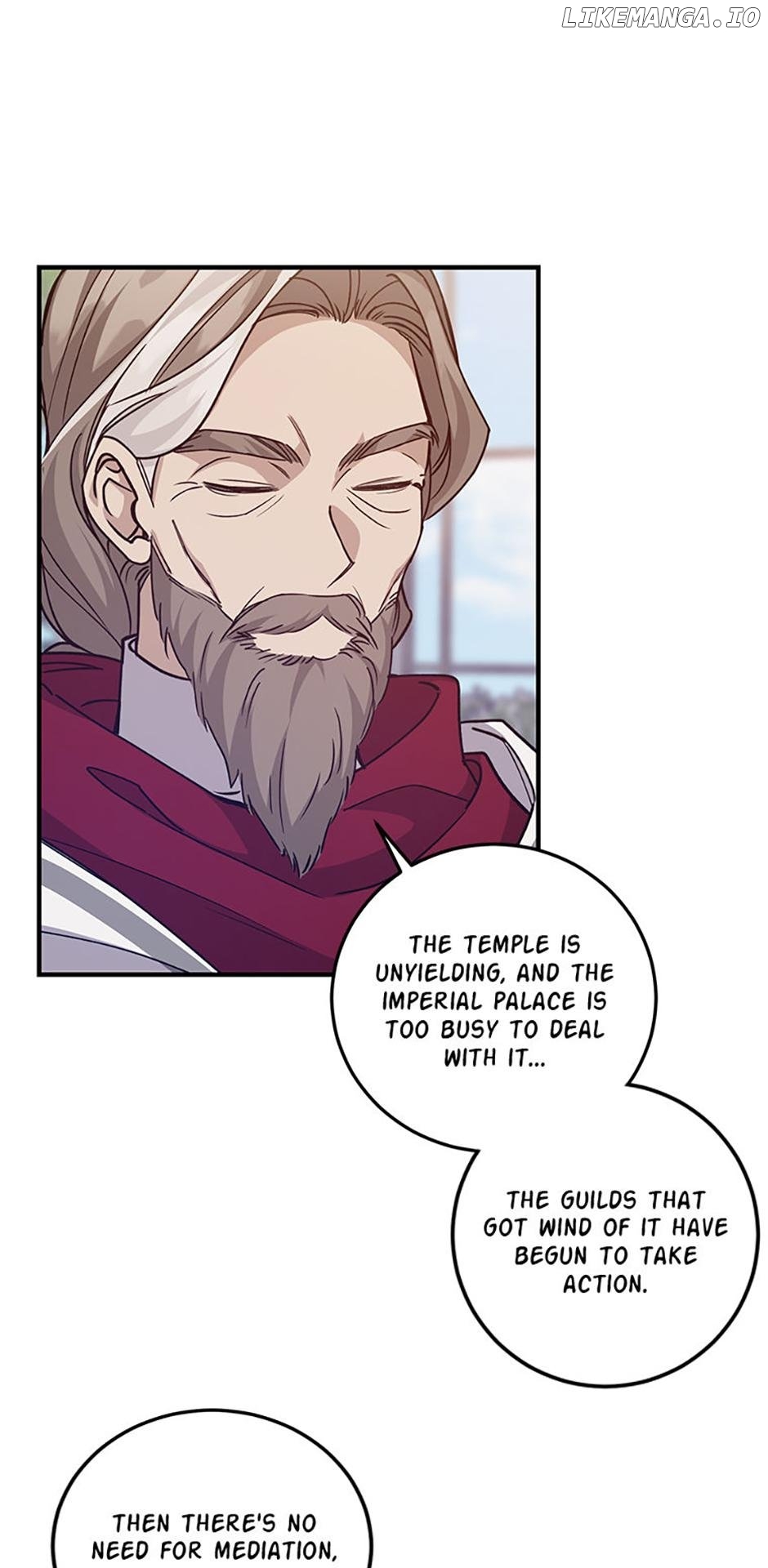 I Raised the Villains Preciously Chapter 47 - page 11