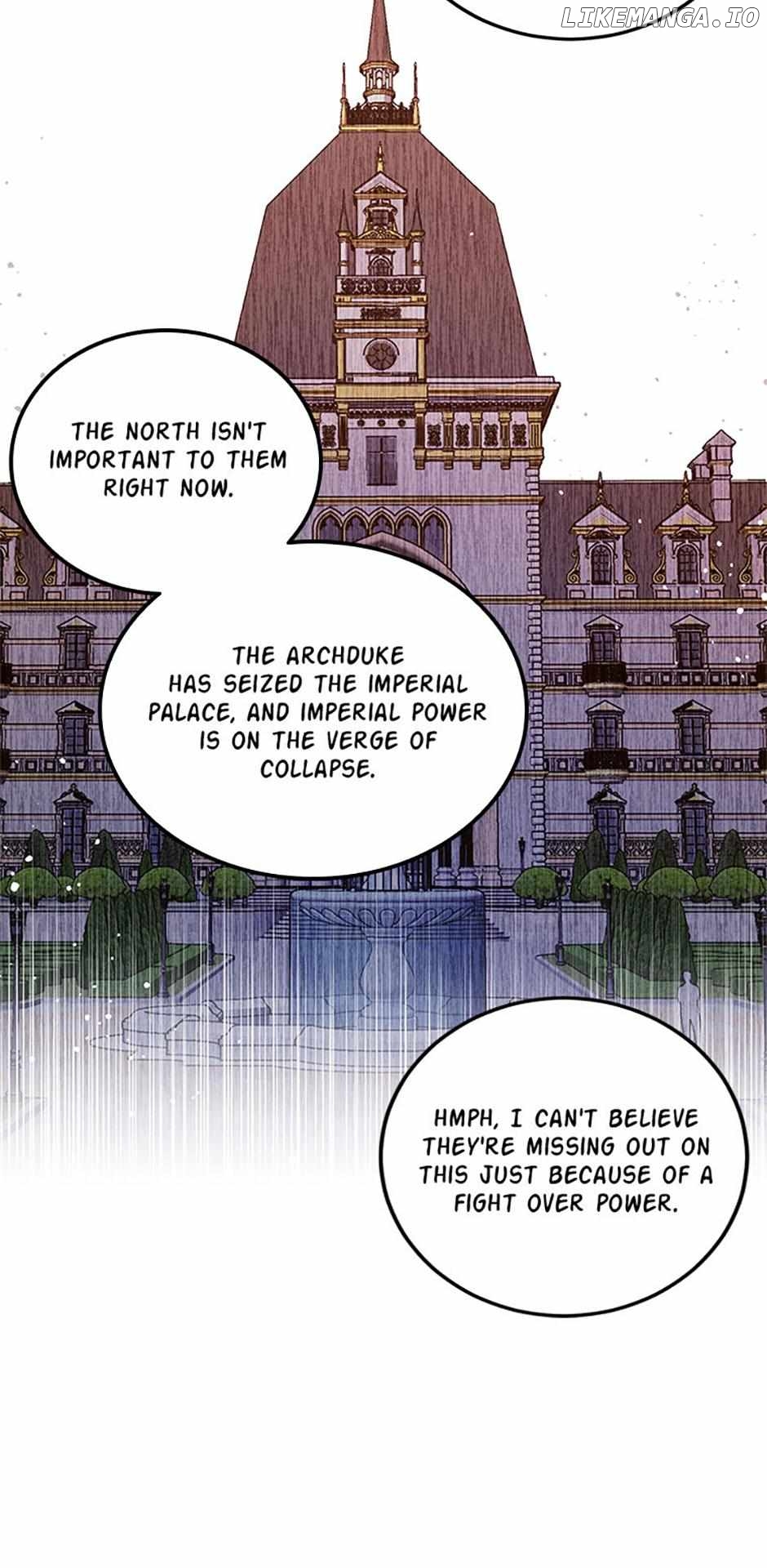 I Raised the Villains Preciously Chapter 47 - page 14