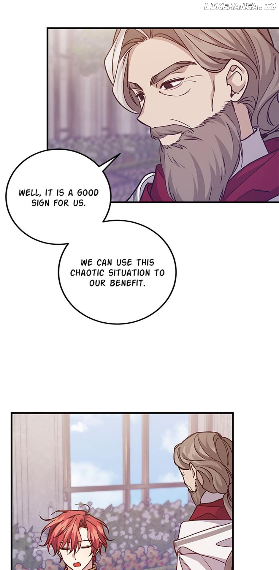 I Raised the Villains Preciously Chapter 47 - page 15