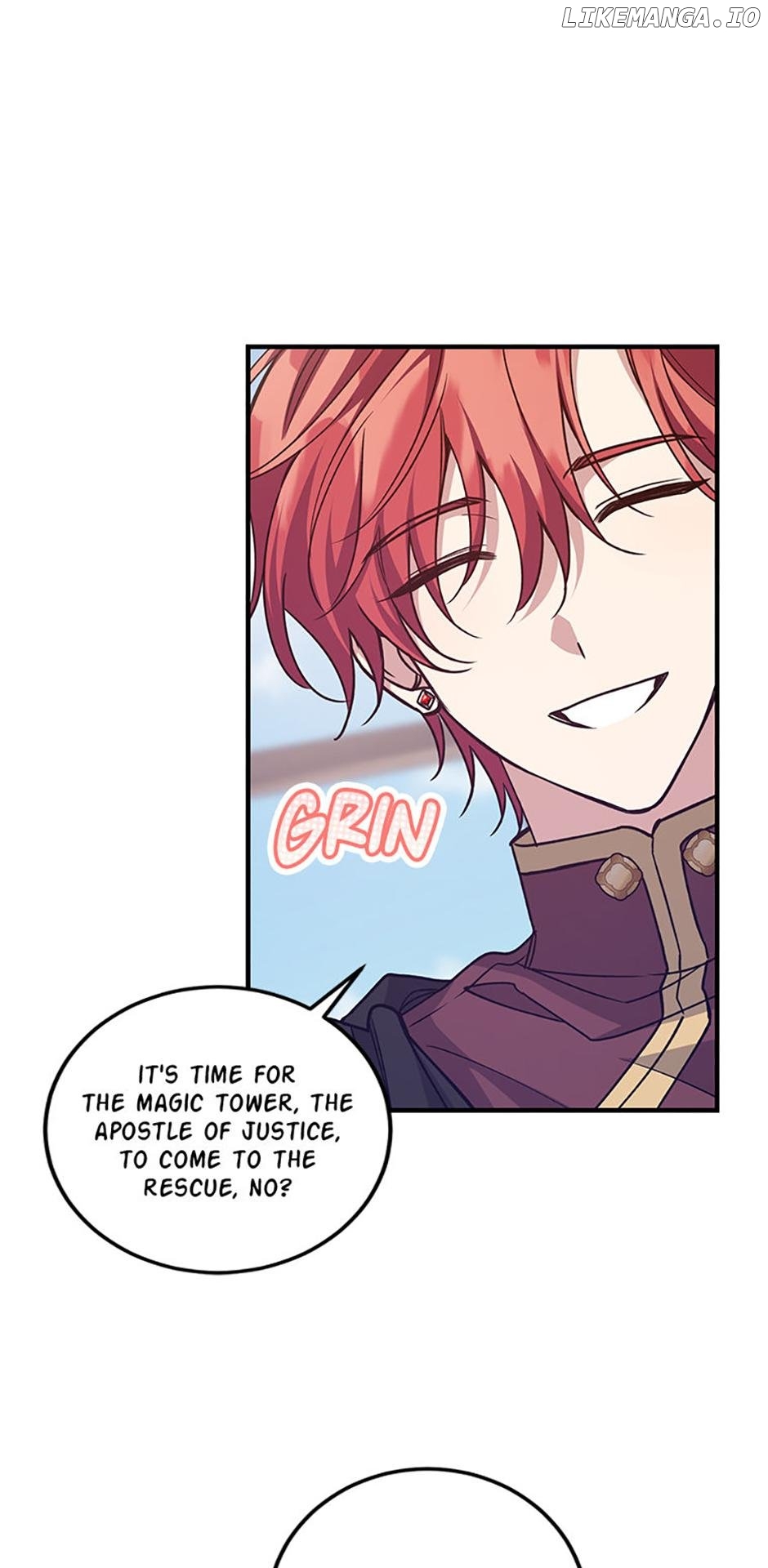 I Raised the Villains Preciously Chapter 47 - page 18