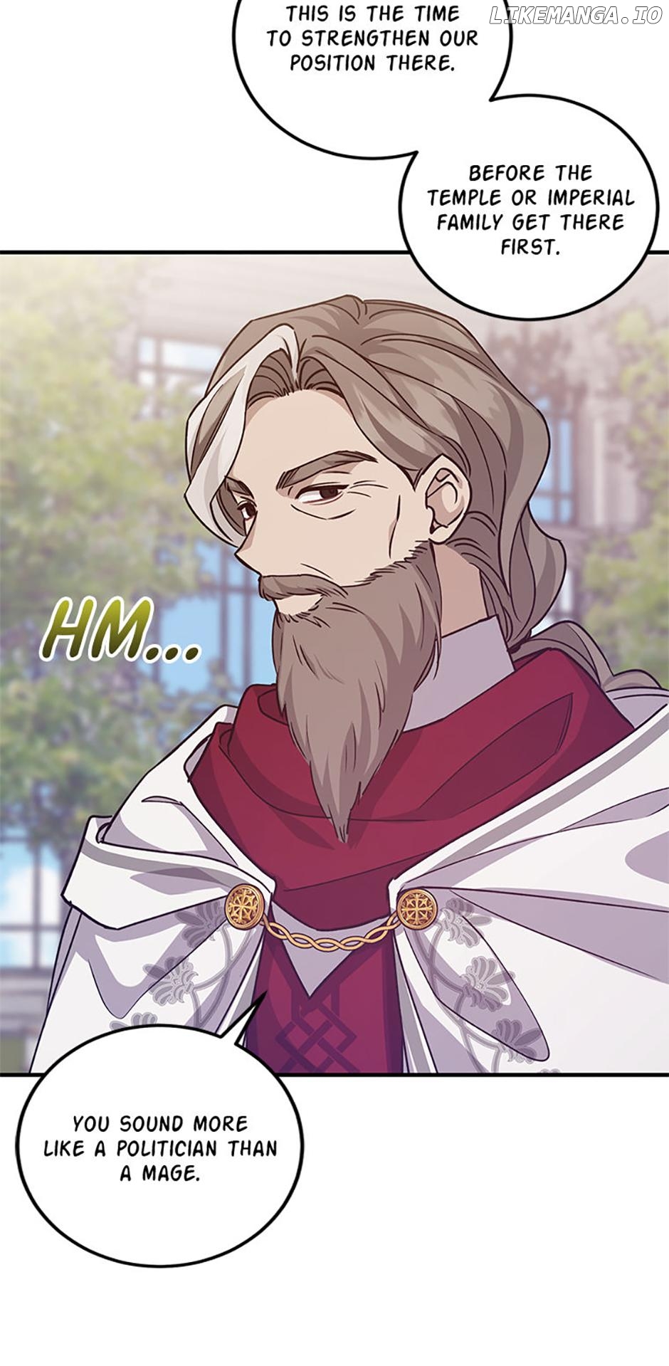 I Raised the Villains Preciously Chapter 47 - page 19