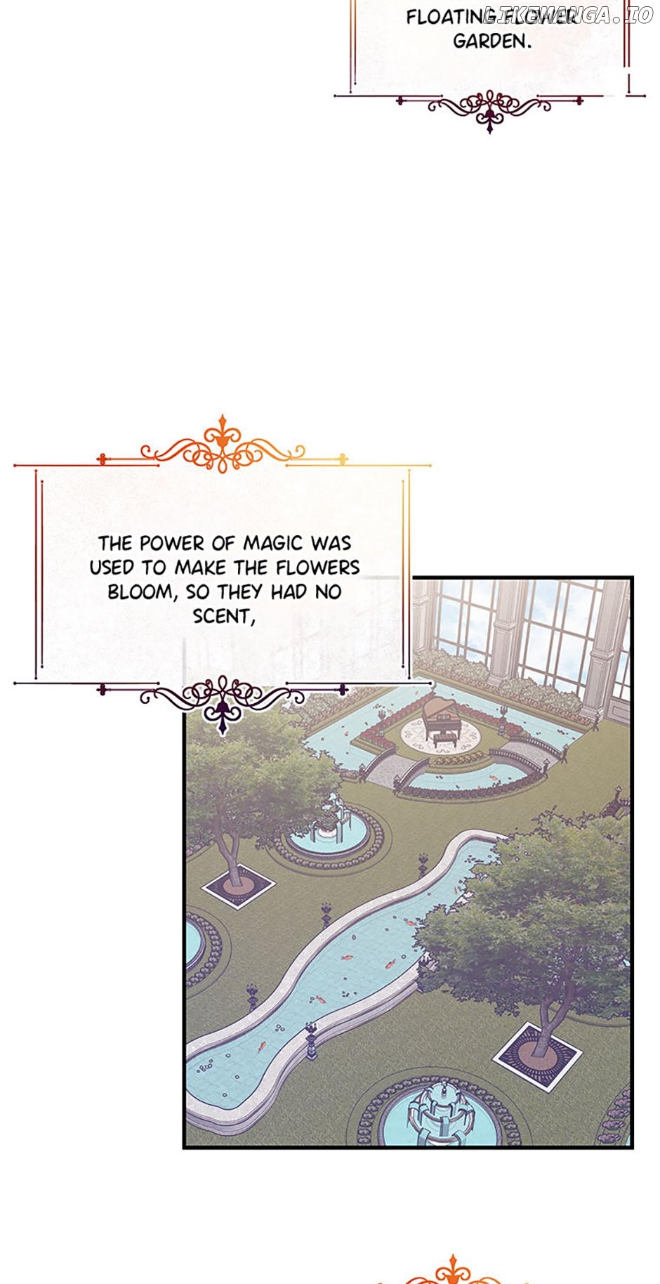 I Raised the Villains Preciously Chapter 47 - page 2