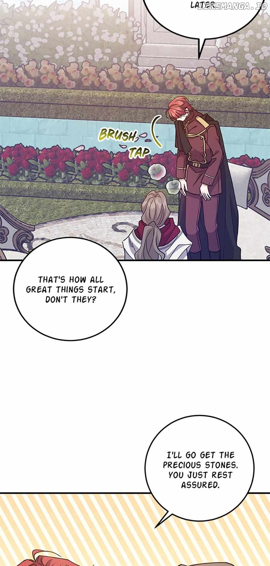 I Raised the Villains Preciously Chapter 47 - page 21