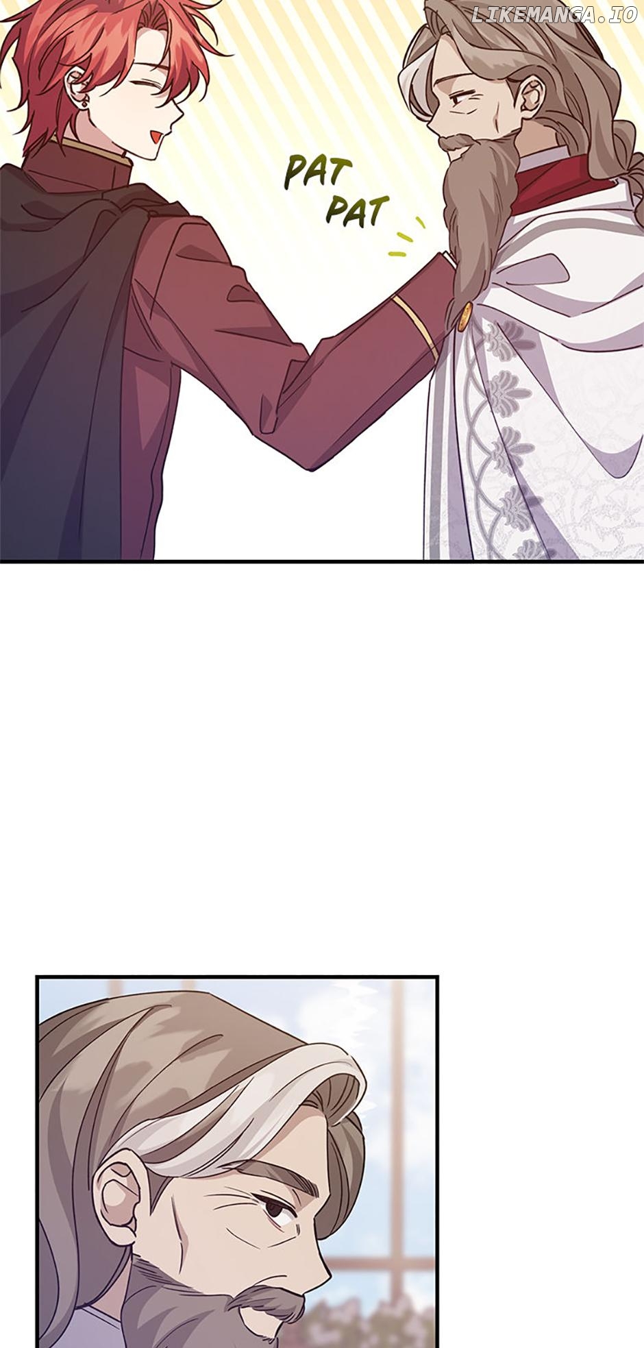 I Raised the Villains Preciously Chapter 47 - page 22