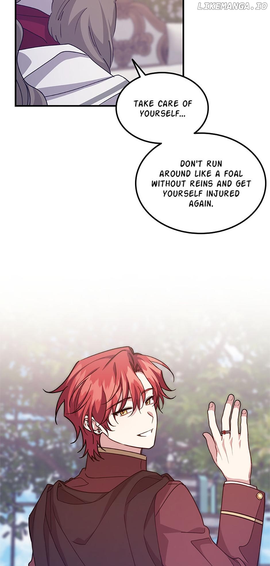 I Raised the Villains Preciously Chapter 47 - page 23