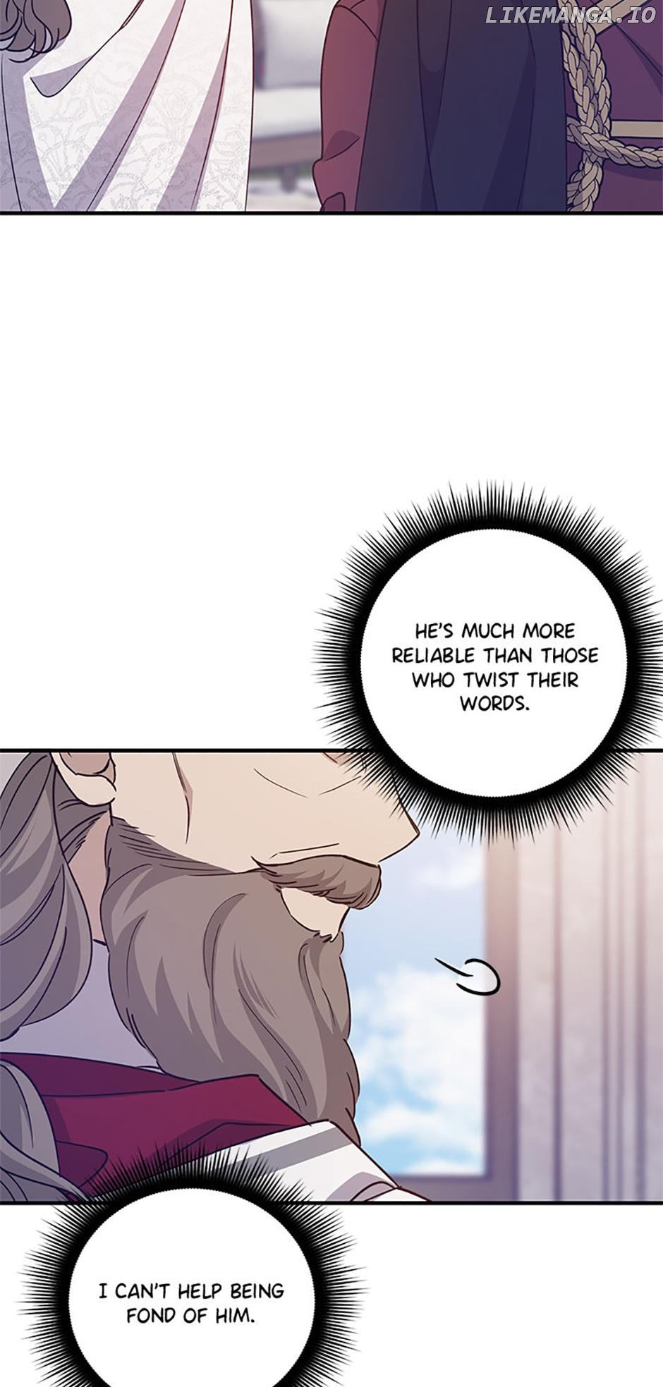 I Raised the Villains Preciously Chapter 47 - page 25