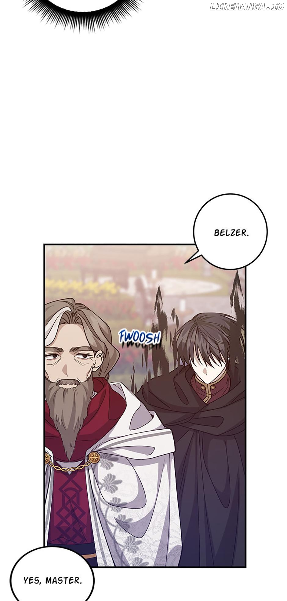 I Raised the Villains Preciously Chapter 47 - page 26