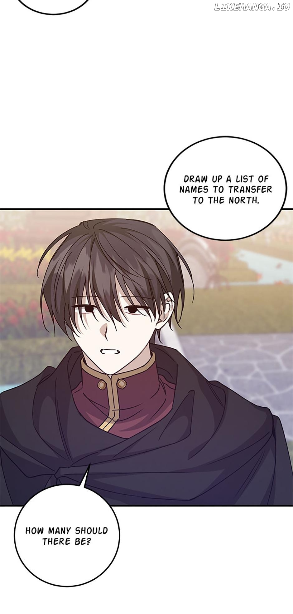 I Raised the Villains Preciously Chapter 47 - page 27