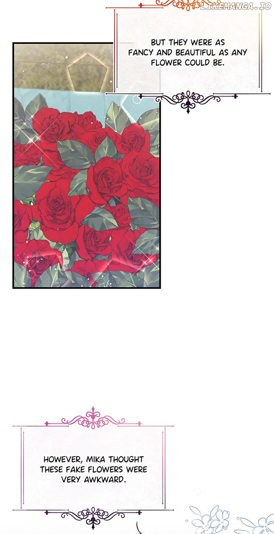 I Raised the Villains Preciously Chapter 47 - page 3