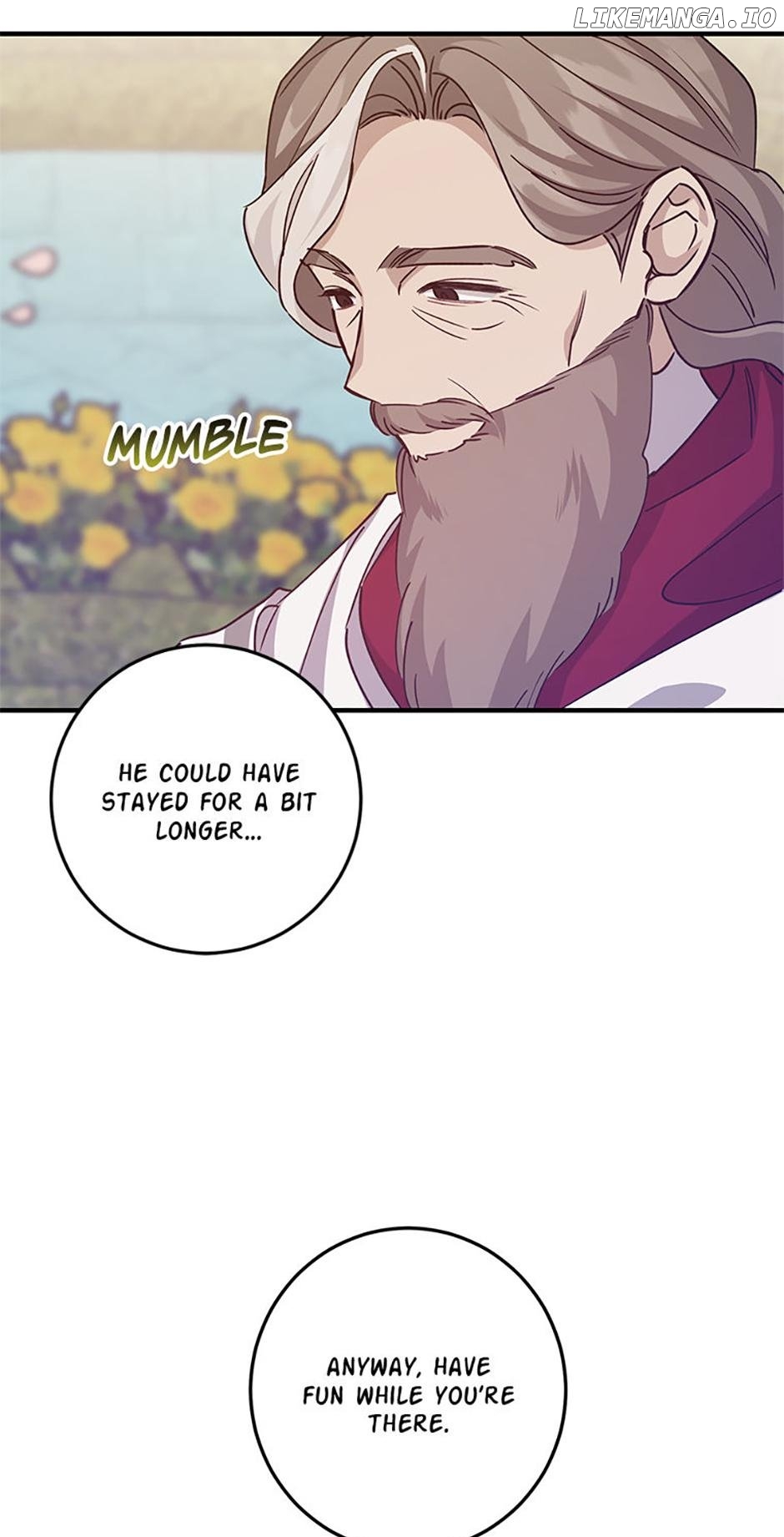 I Raised the Villains Preciously Chapter 47 - page 30