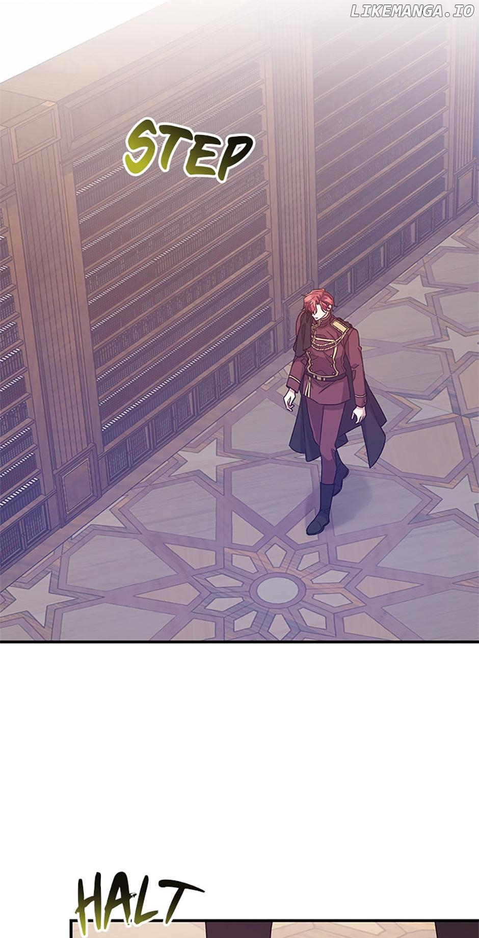 I Raised the Villains Preciously Chapter 47 - page 33