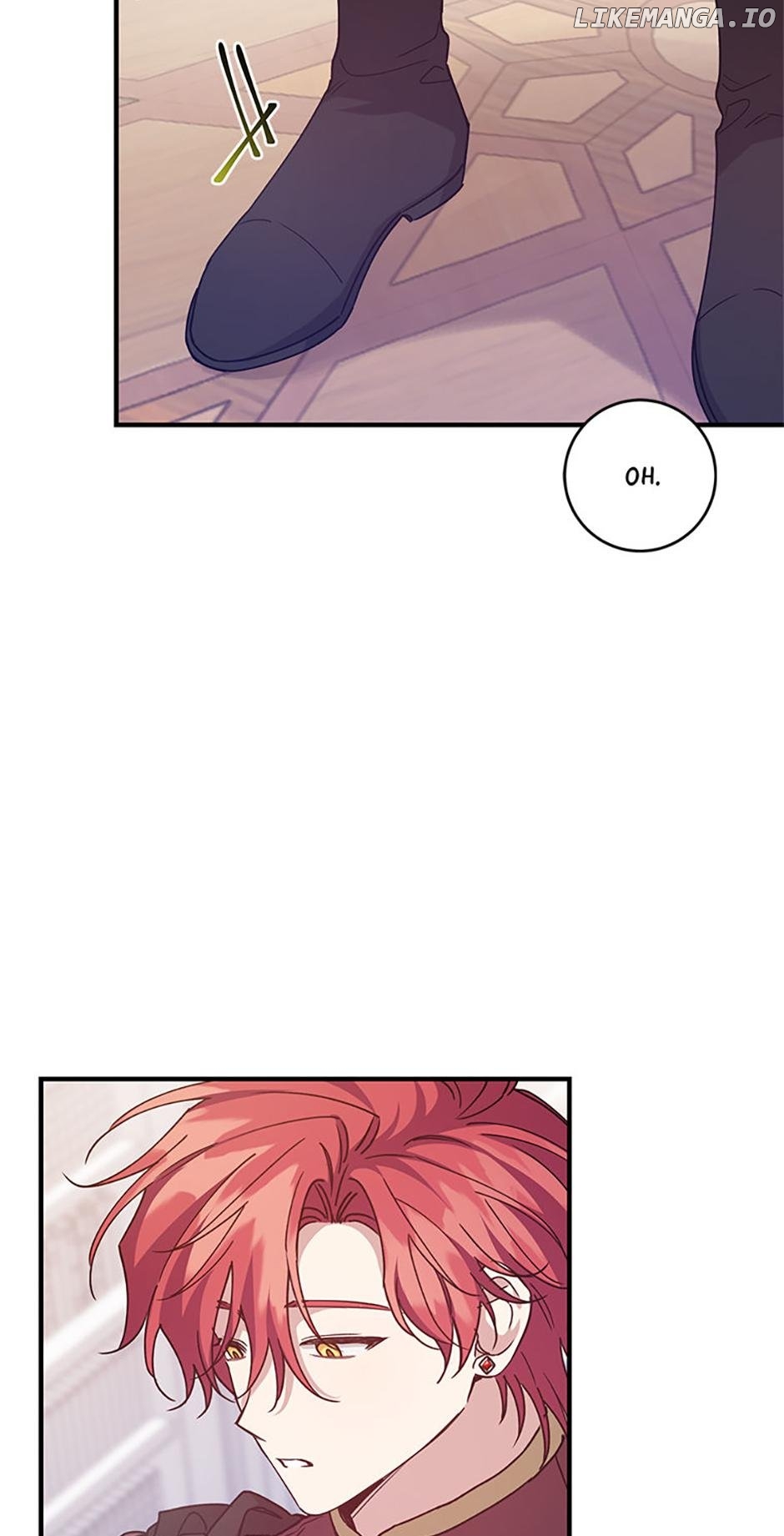 I Raised the Villains Preciously Chapter 47 - page 34