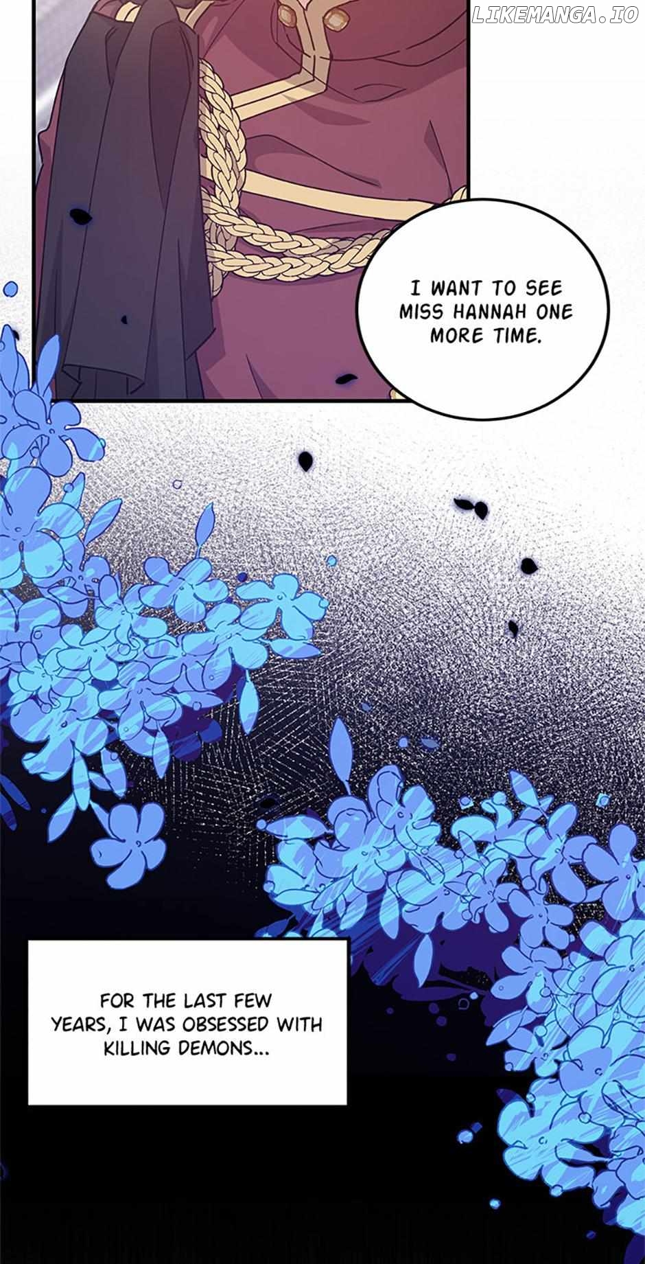 I Raised the Villains Preciously Chapter 47 - page 35