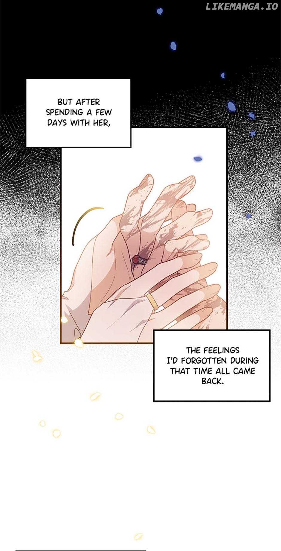 I Raised the Villains Preciously Chapter 47 - page 37