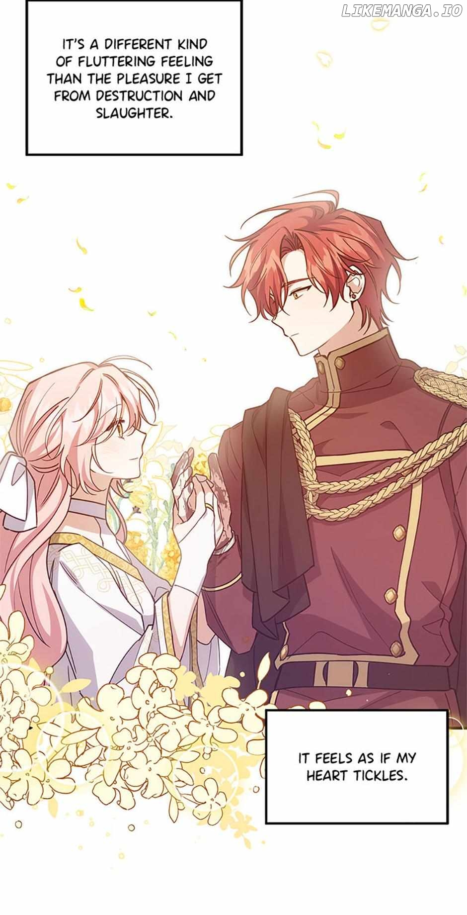 I Raised the Villains Preciously Chapter 47 - page 38