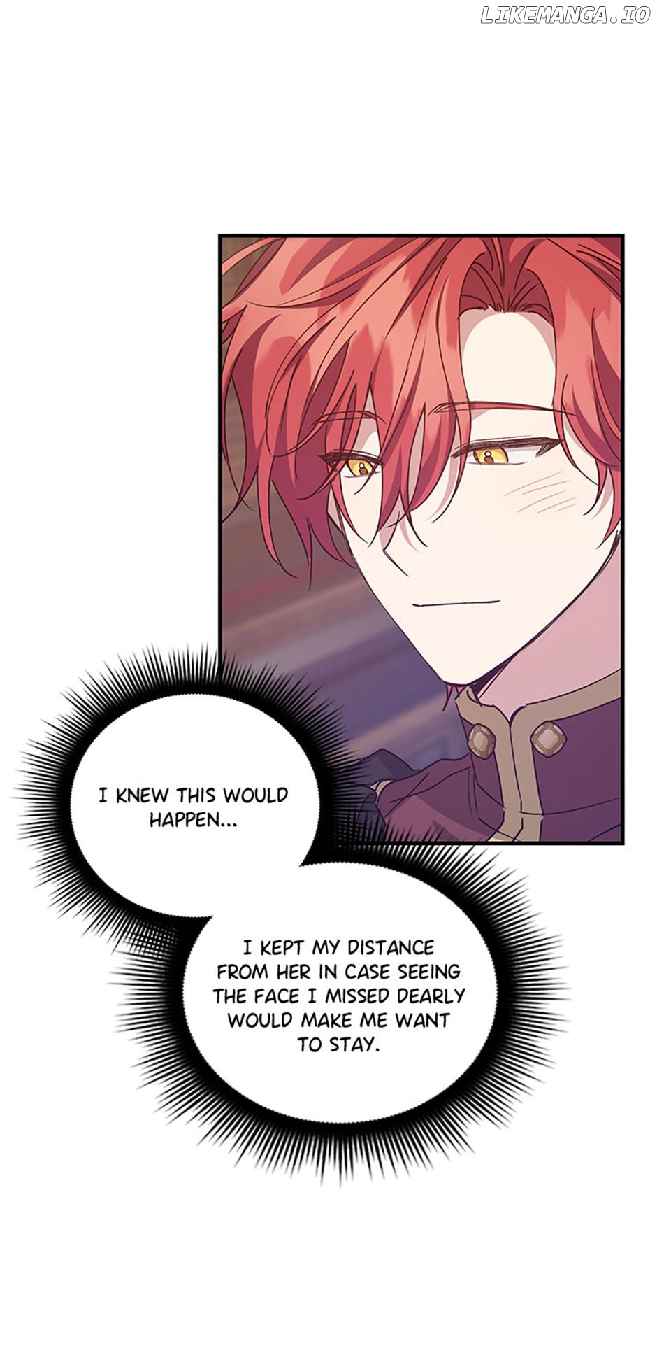 I Raised the Villains Preciously Chapter 47 - page 39