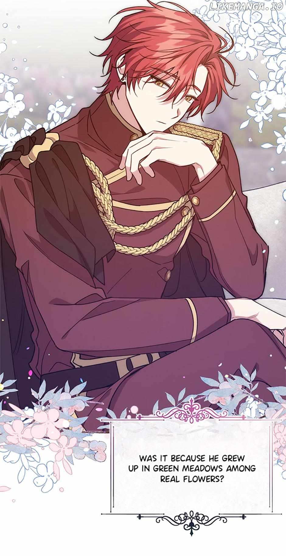 I Raised the Villains Preciously Chapter 47 - page 4