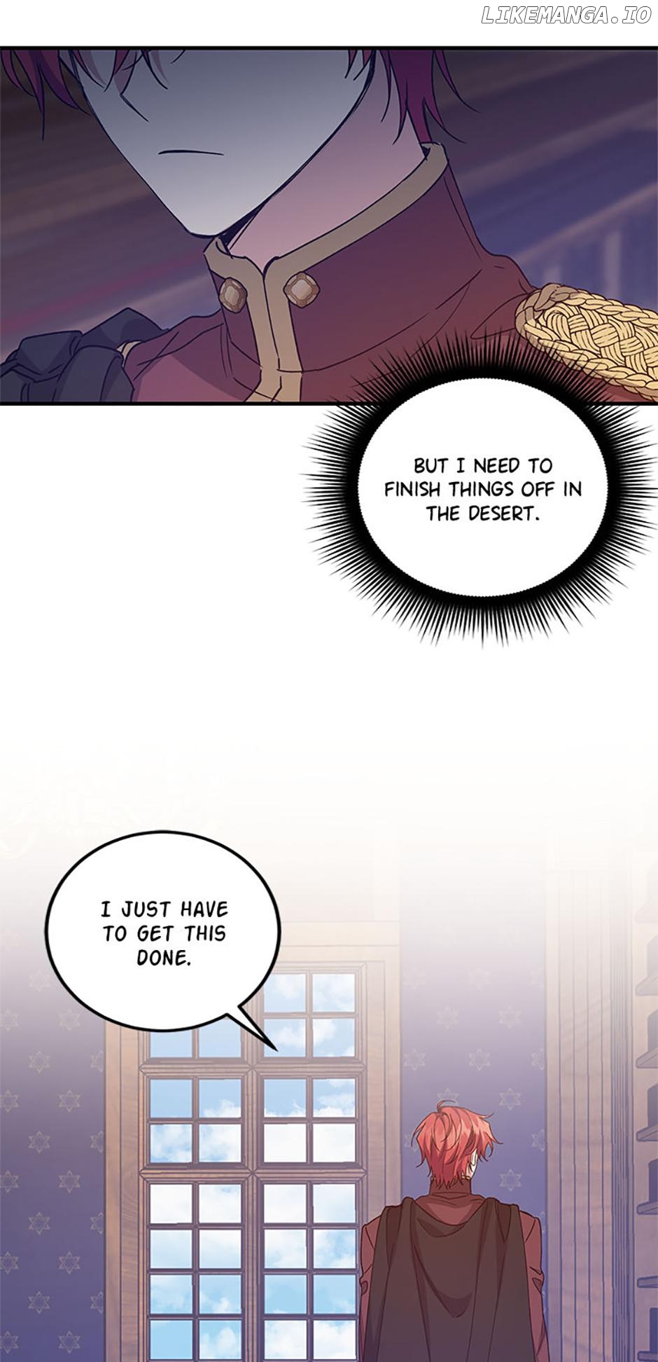 I Raised the Villains Preciously Chapter 47 - page 40