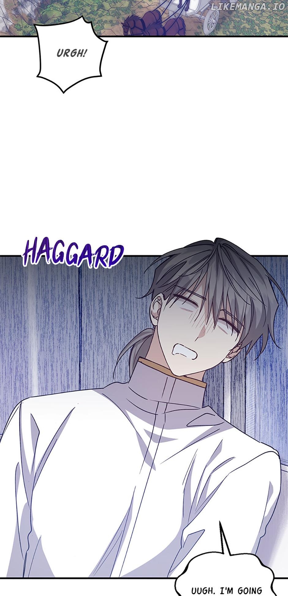 I Raised the Villains Preciously Chapter 47 - page 43