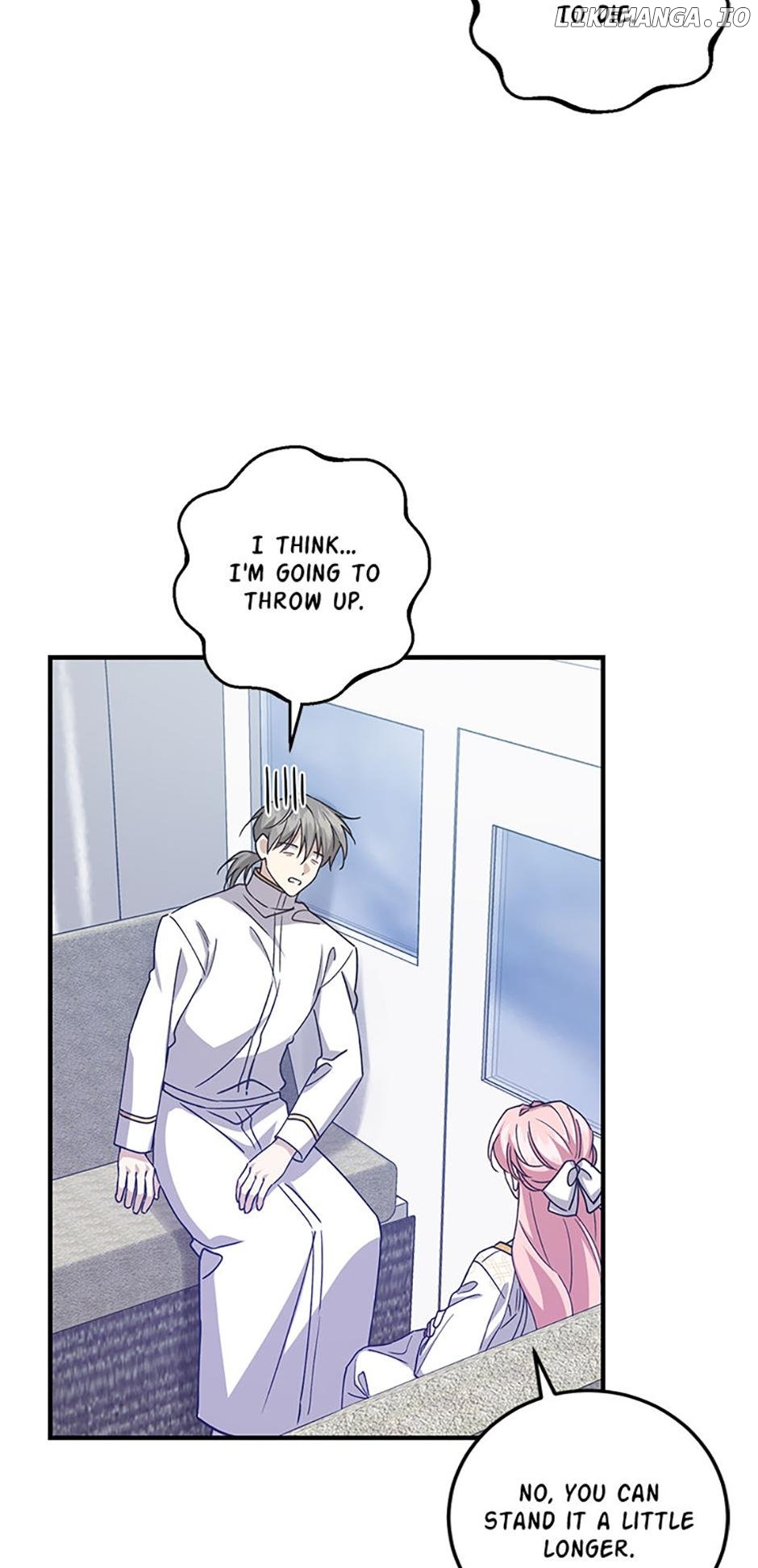 I Raised the Villains Preciously Chapter 47 - page 44