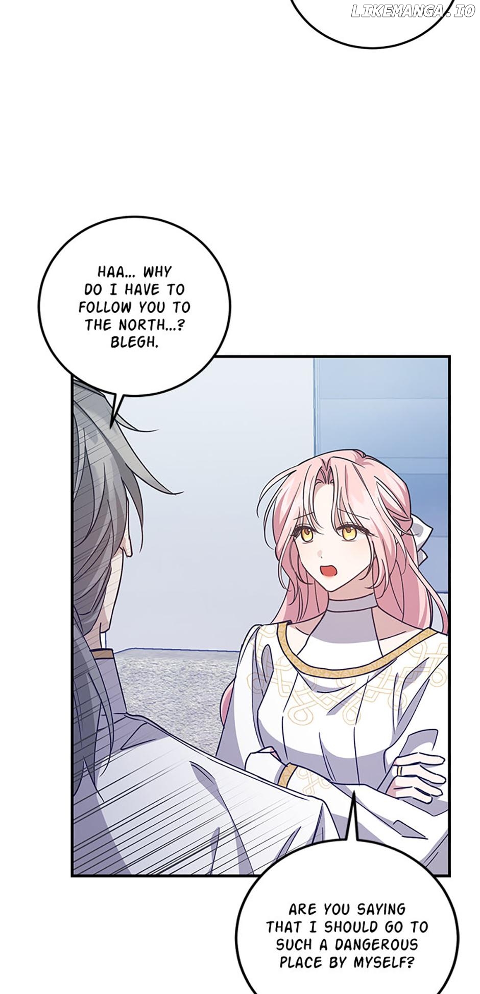 I Raised the Villains Preciously Chapter 47 - page 45