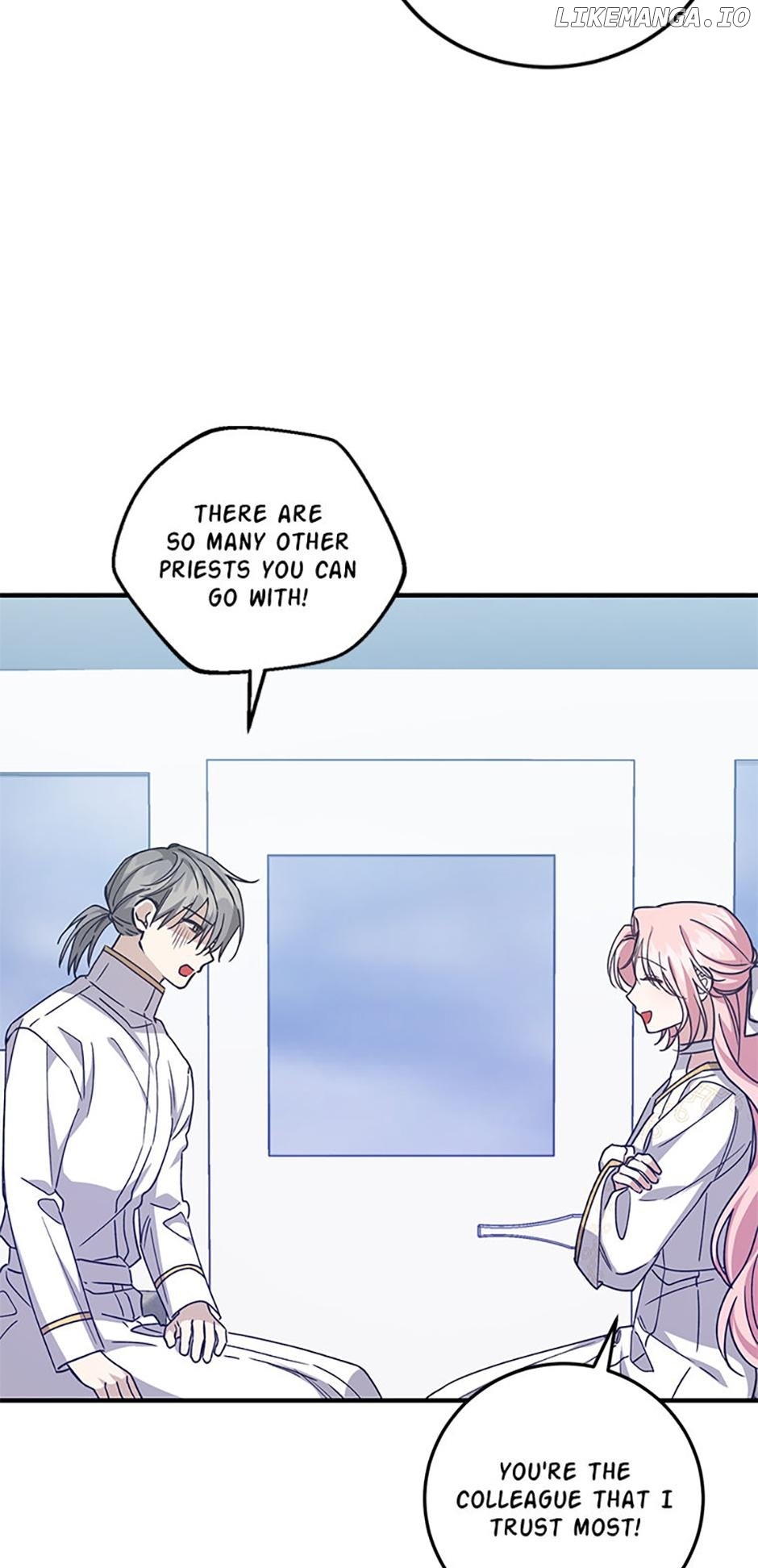 I Raised the Villains Preciously Chapter 47 - page 46