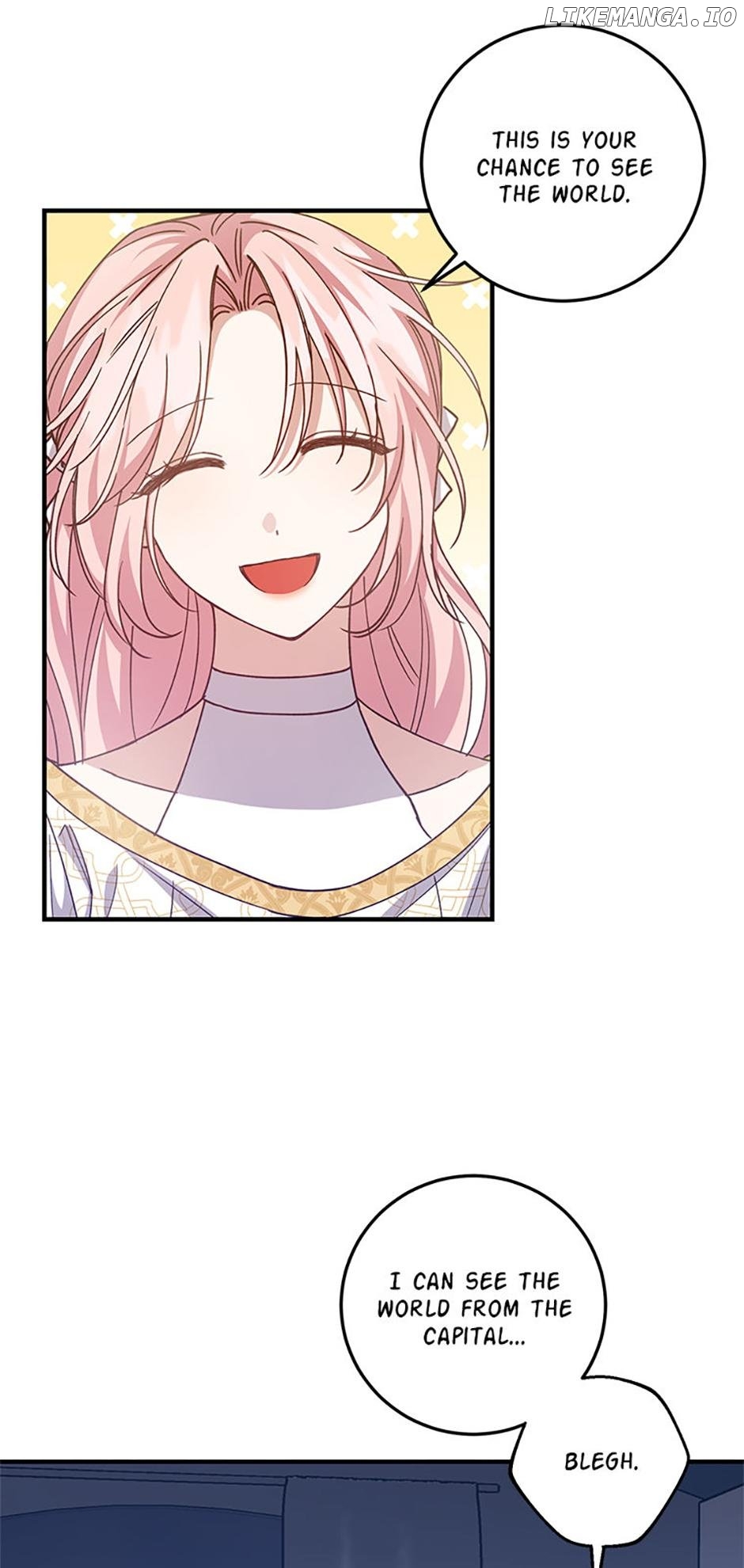 I Raised the Villains Preciously Chapter 47 - page 48