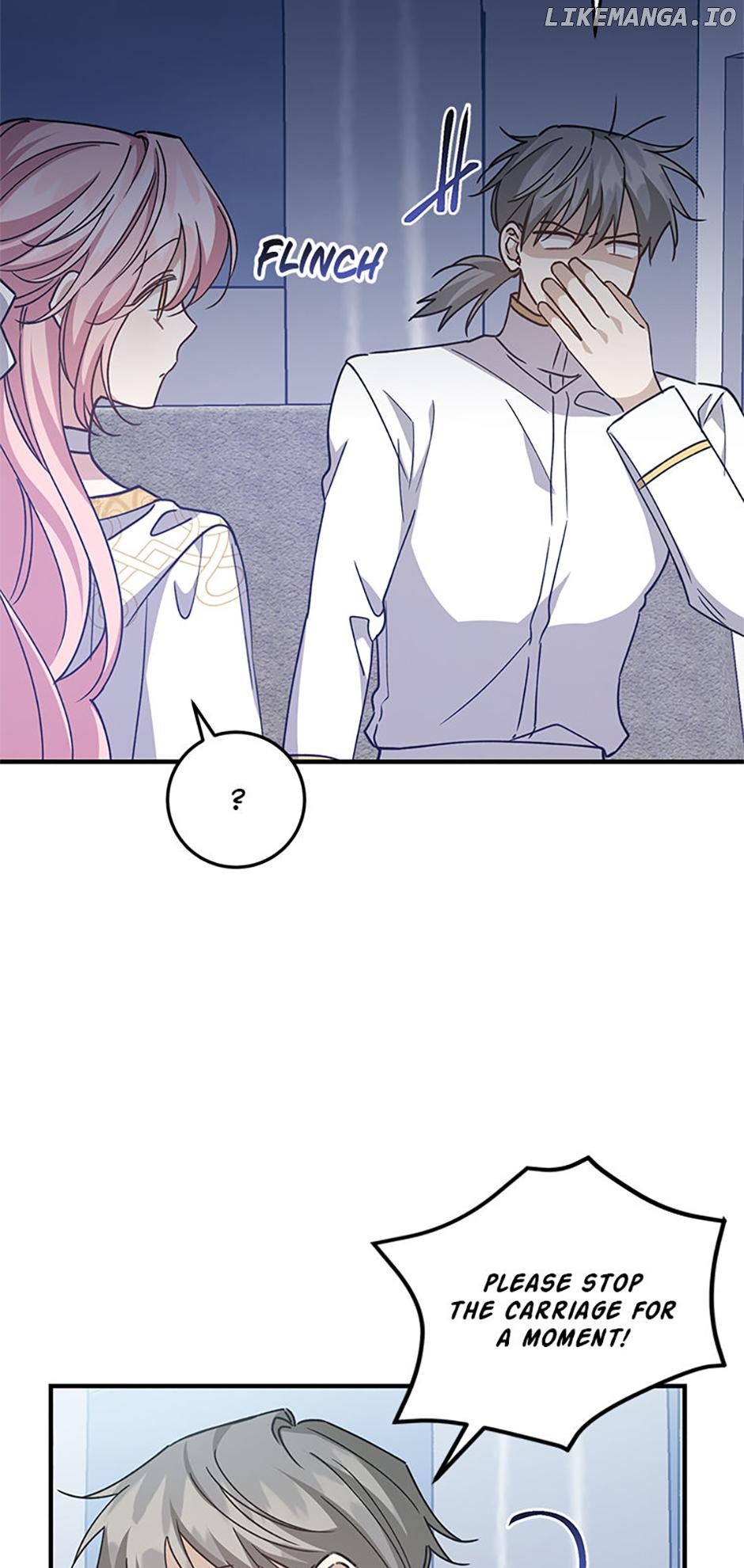 I Raised the Villains Preciously Chapter 47 - page 49