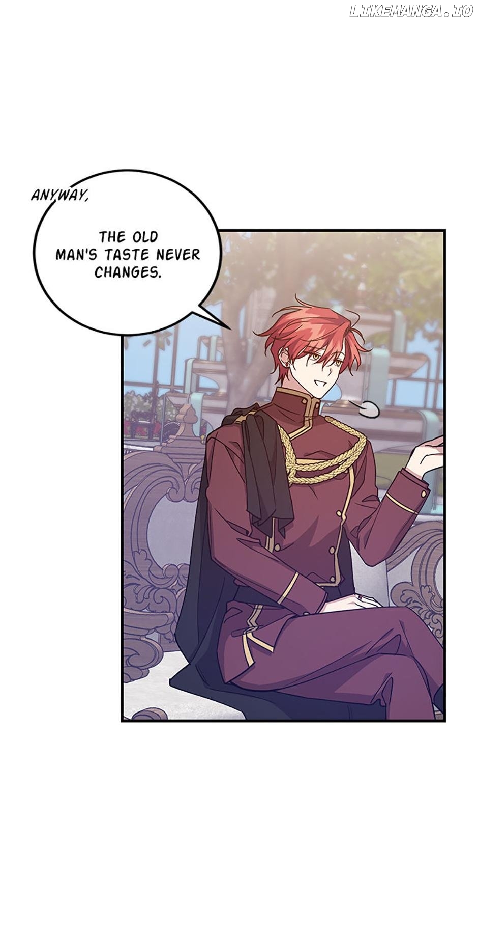 I Raised the Villains Preciously Chapter 47 - page 5