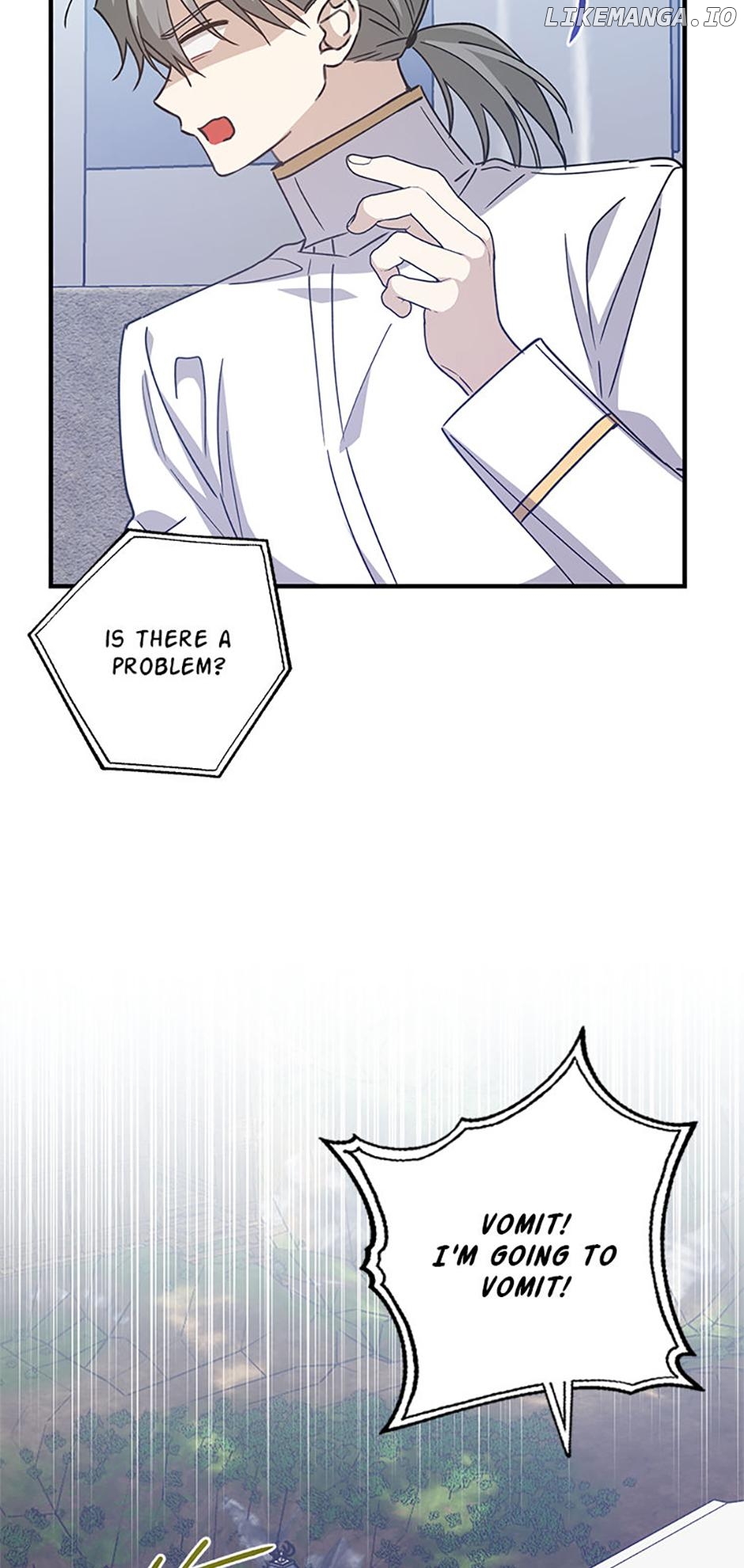 I Raised the Villains Preciously Chapter 47 - page 50