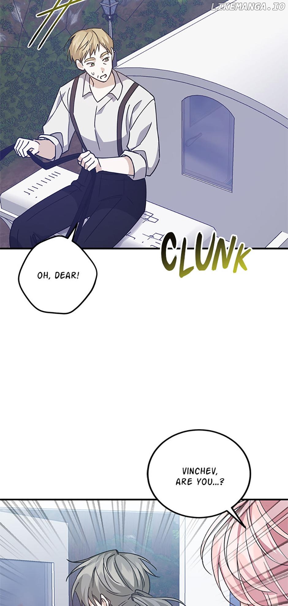 I Raised the Villains Preciously Chapter 47 - page 51