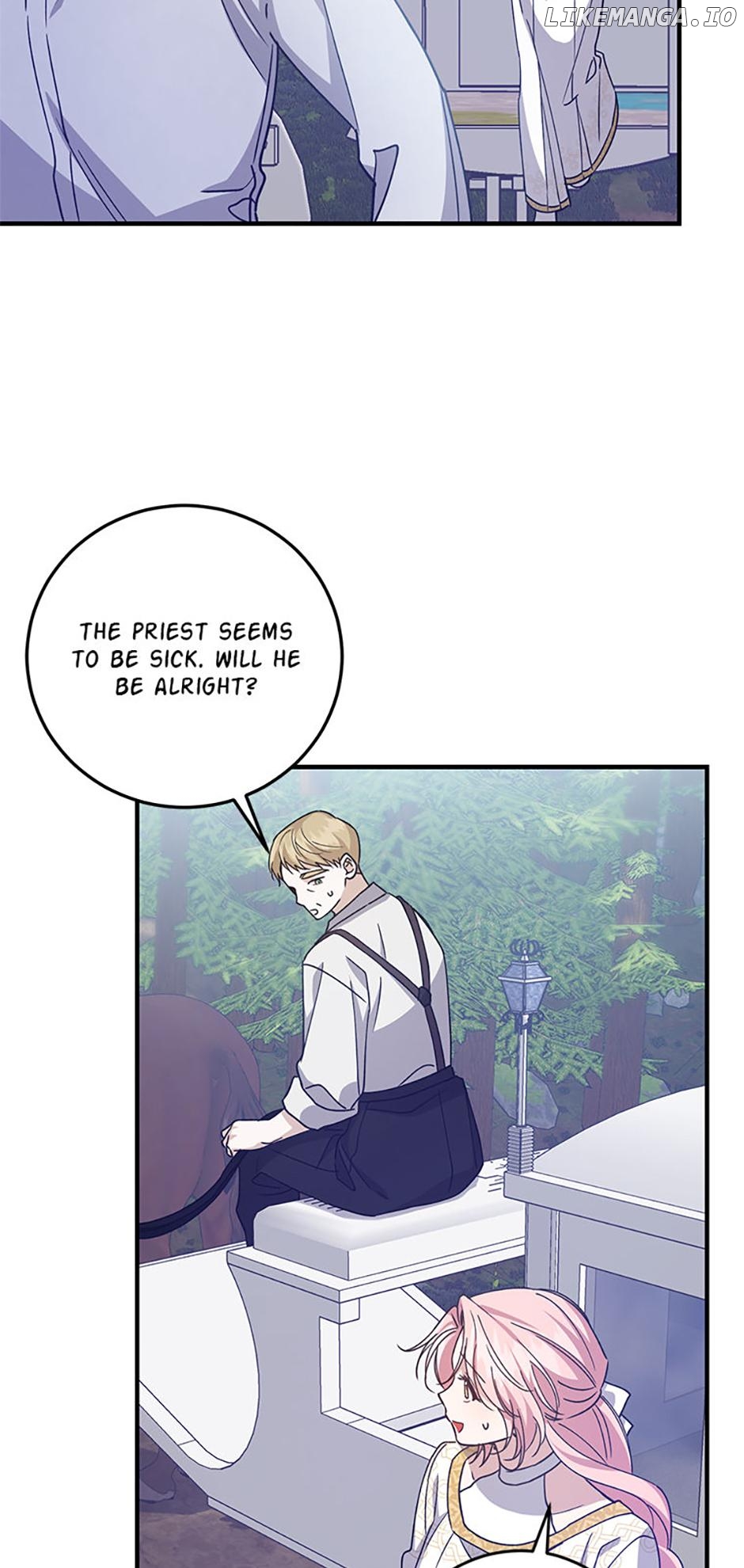 I Raised the Villains Preciously Chapter 47 - page 53