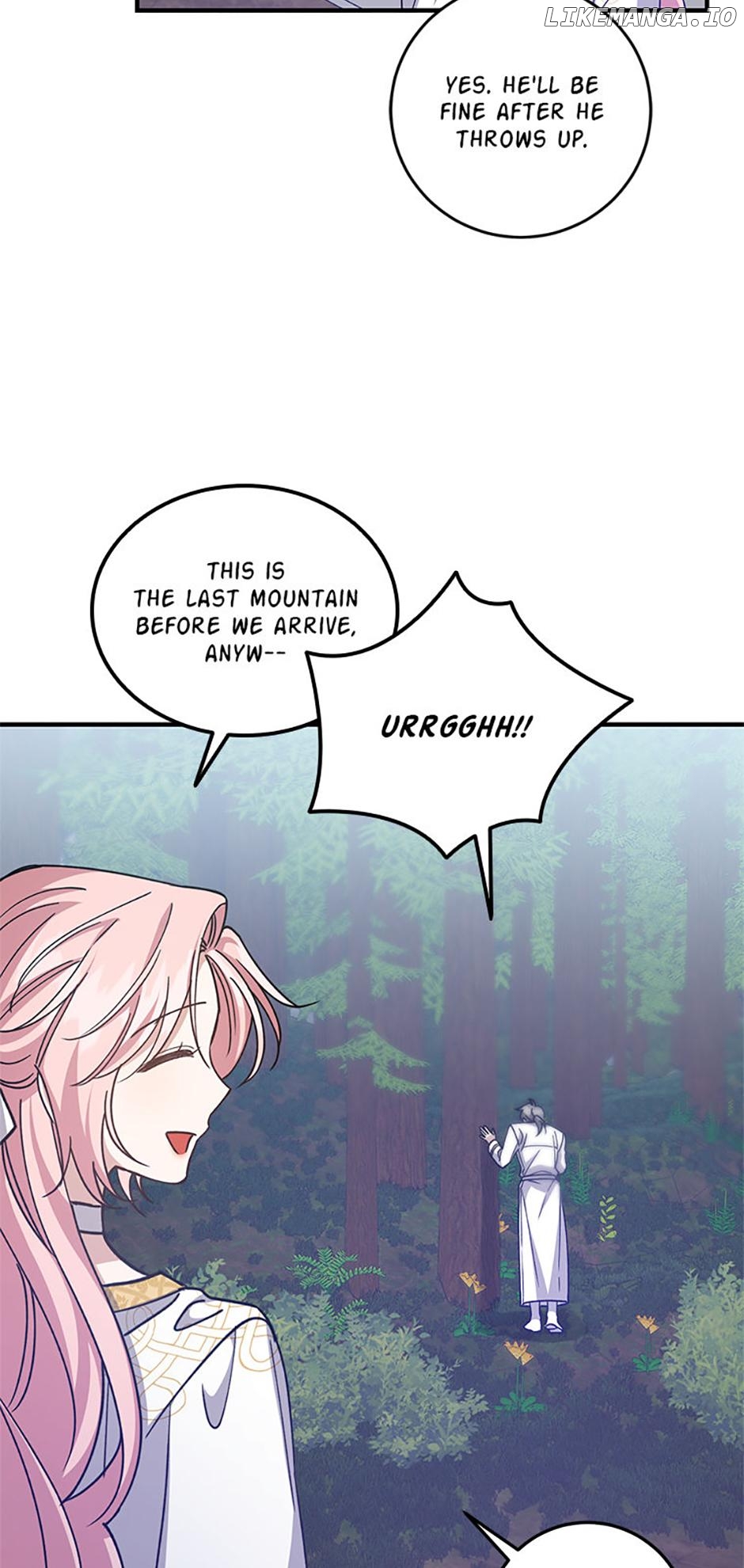 I Raised the Villains Preciously Chapter 47 - page 54