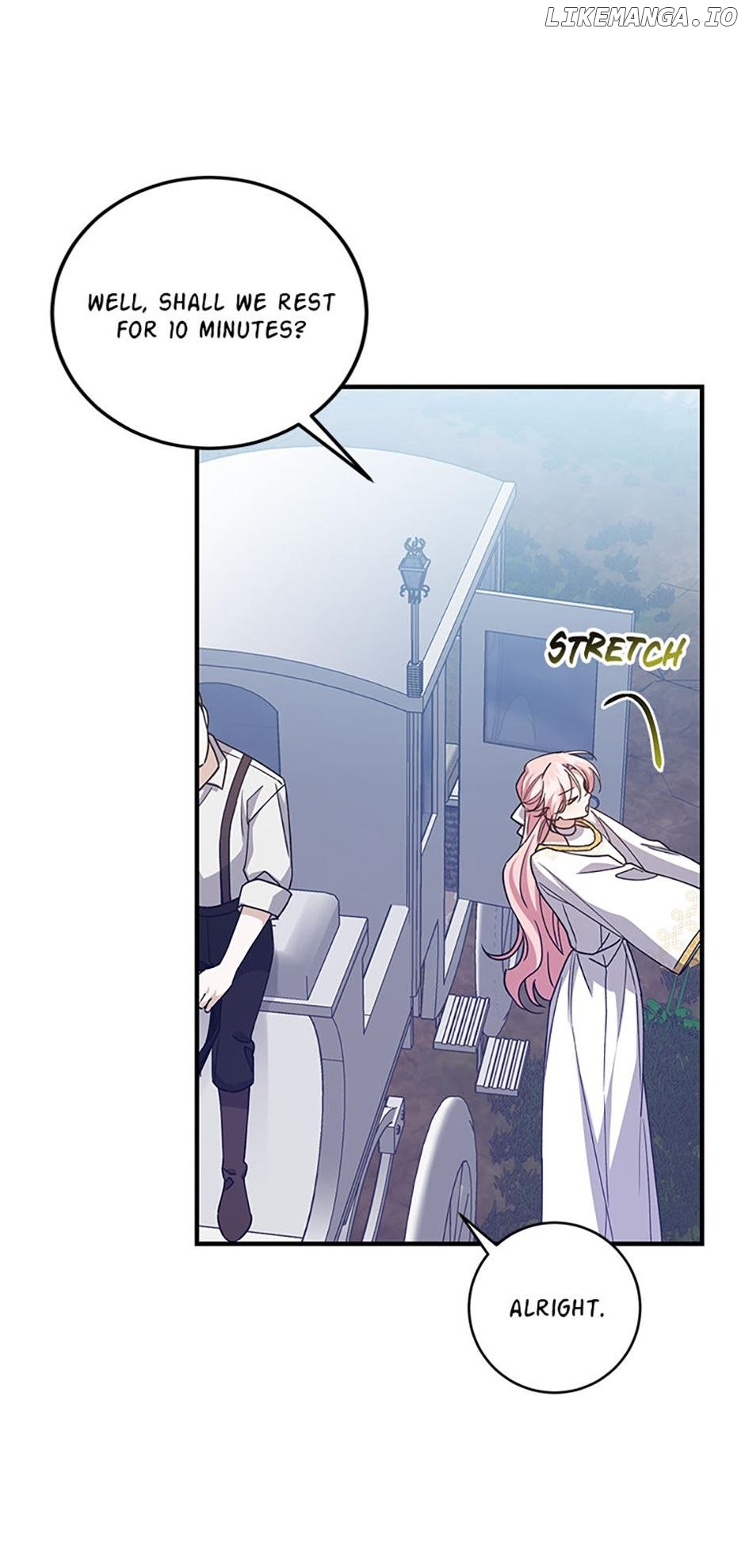 I Raised the Villains Preciously Chapter 47 - page 56