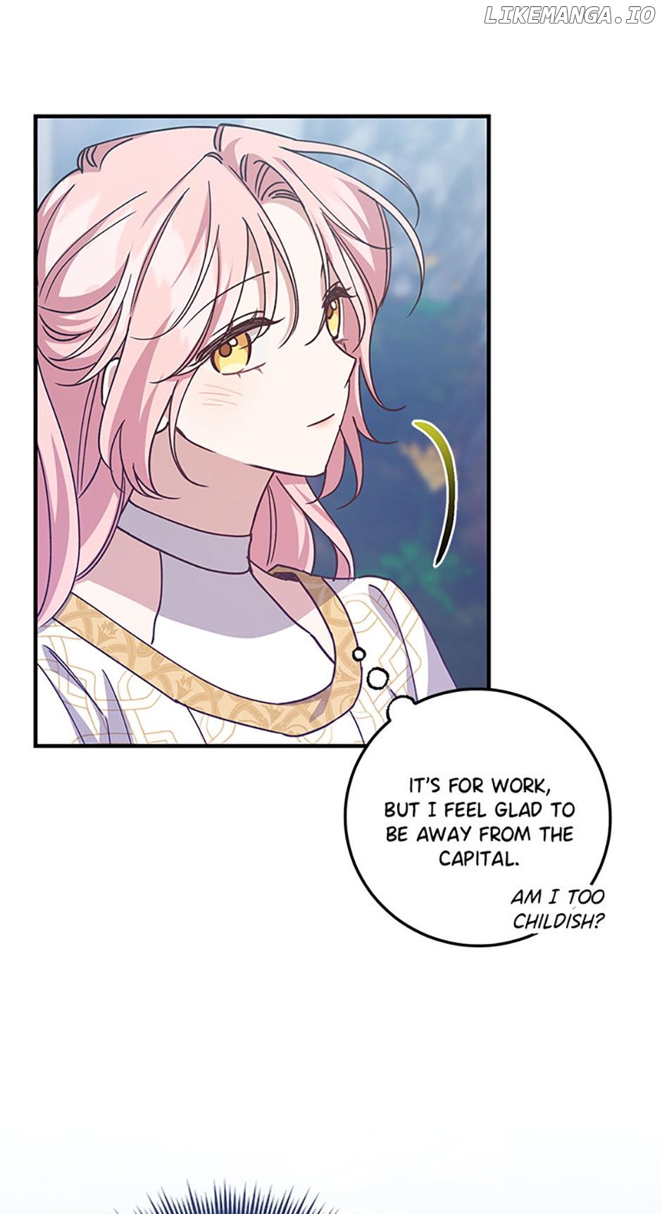 I Raised the Villains Preciously Chapter 47 - page 57