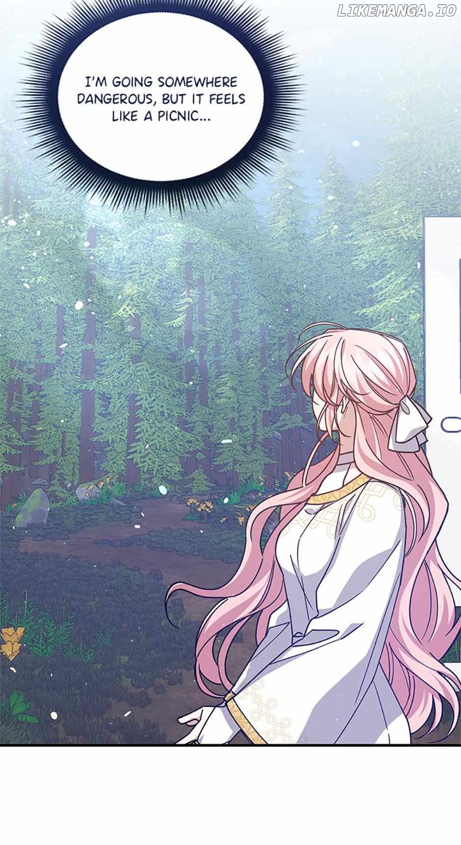 I Raised the Villains Preciously Chapter 47 - page 58