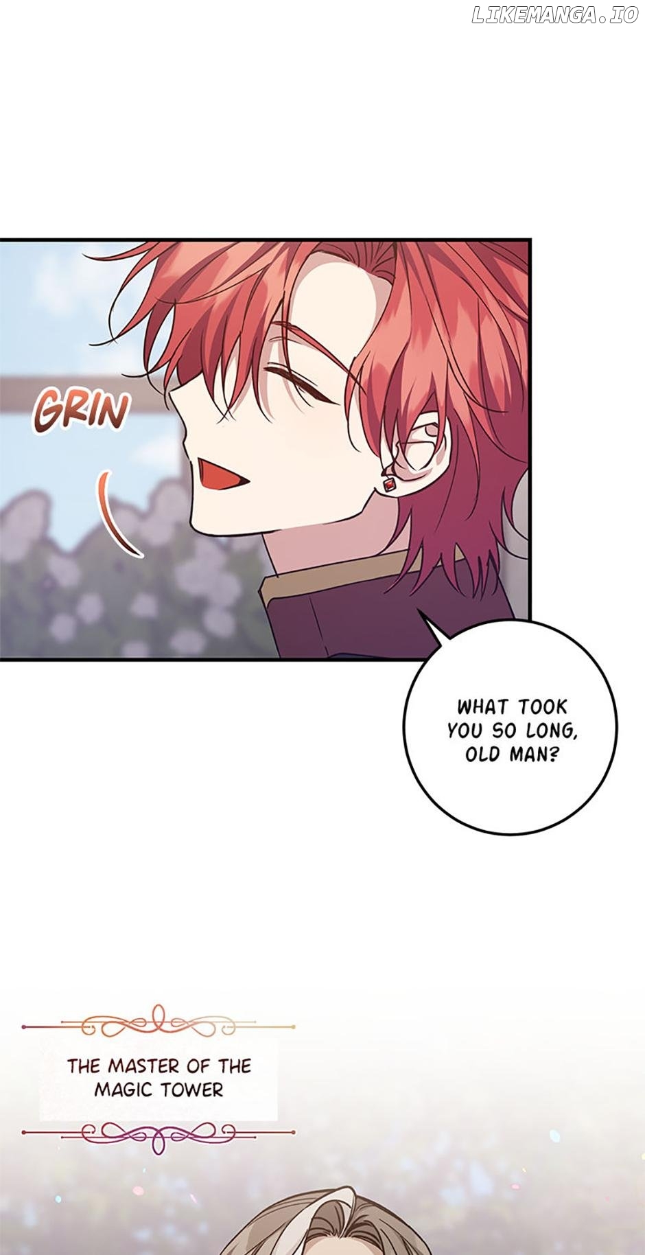 I Raised the Villains Preciously Chapter 47 - page 7