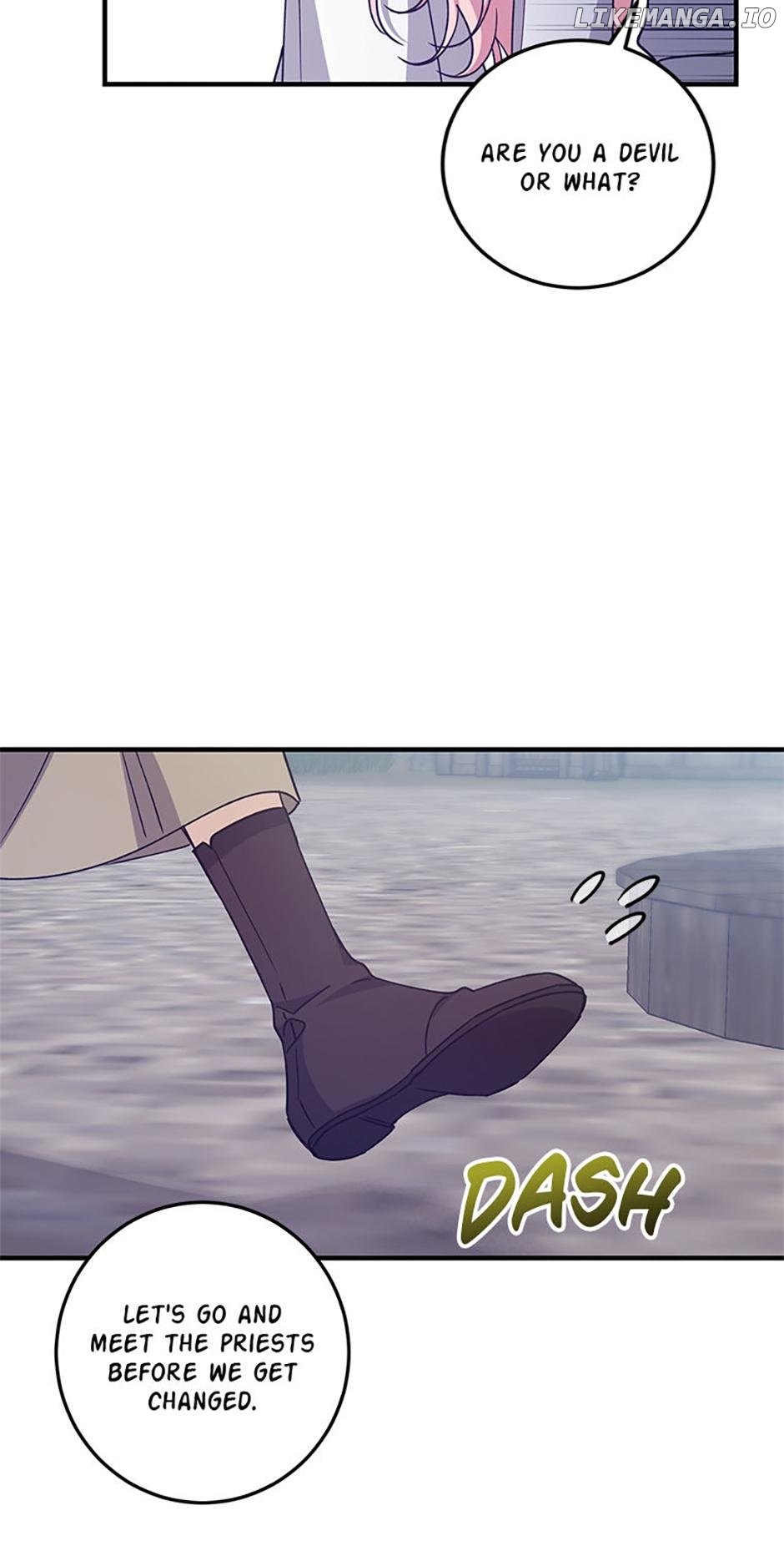 I Raised the Villains Preciously Chapter 48 - page 10