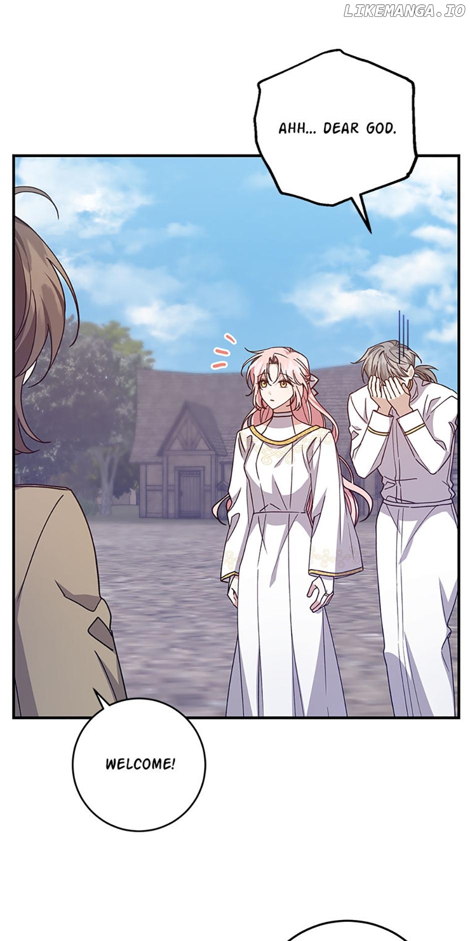 I Raised the Villains Preciously Chapter 48 - page 11