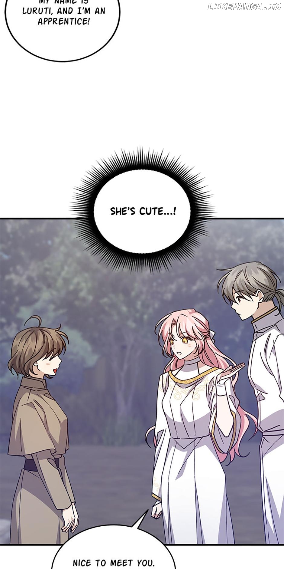 I Raised the Villains Preciously Chapter 48 - page 13