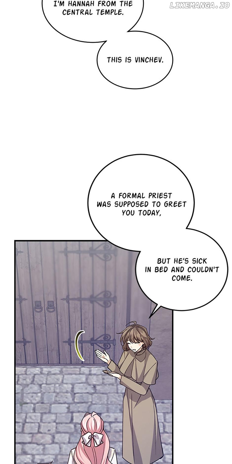 I Raised the Villains Preciously Chapter 48 - page 14